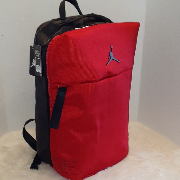 Jordan Other - (NWT) LARGE JORDAN BACKPACK